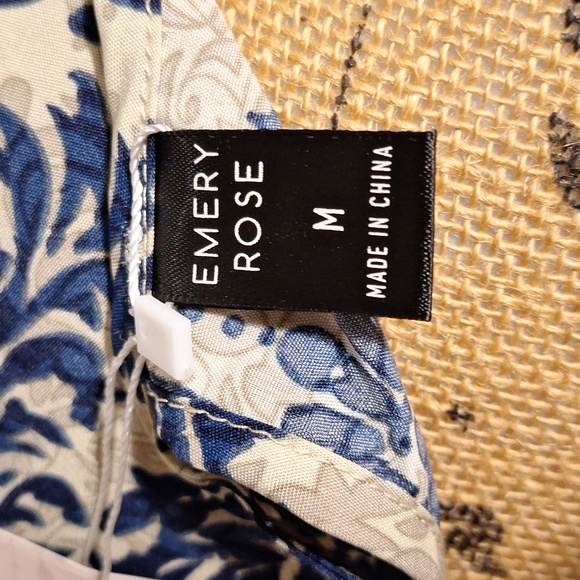 New with Tags Blouse - Picture 3 of 4